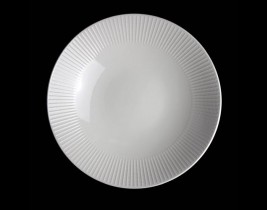 WILLOW GOURMET DEEP COUPE BOWL 28CM (11") - CASE OF 6 EACH