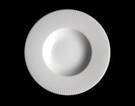WILLOW GOURMET DEEP RIMMED BOWL 28.5CM (11 1/4") - EACH