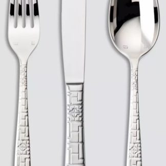 CAKE SPOON TREVI - DOZEN