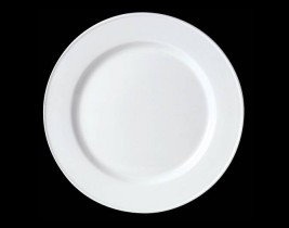 SIMPLICITY CRESTA PLATE 25.5CM (10")- EACH