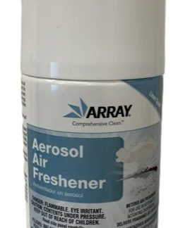 ARRAY AIR FRESH LINEN SCENT REFILL TBD - EACH