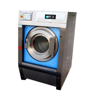 SOFT MOUNT WASHER/EXTRACT, 208-230V