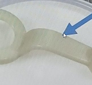 PAIL DRUM OPENER WRENCH BLUE