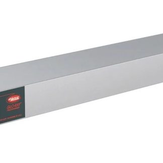 60" FOODWARMER HEATLAMP - 120V, 1050W, 152CM