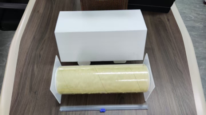 FOOD FILM 12X2000' DISPENSER BOX - EACH