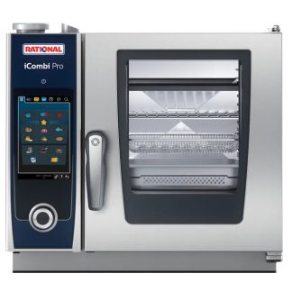 ICOMBI PRO XS 6-2/3, ELECTRIC - 230V / 1PH