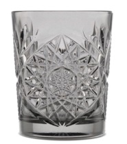 HOBSTAR TUMBLER 12oz GRAPHITE - CASE OF 1 DOZEN