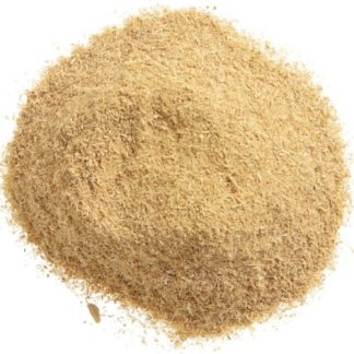 SMOKER WOOD DUST ALMOND TBD