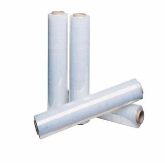 PALLET WRAP 18" X 1500' CLEAR - ROLL