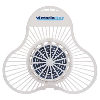 URINAL SCREEN & BLOCK CHERRY - CASE OF 12 EACH