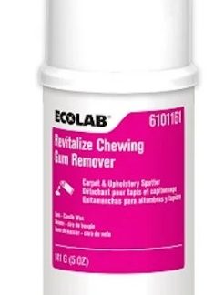 REVITALIZE CHEWING GUM REMOVER 5oz - CASE OF 12 EACH