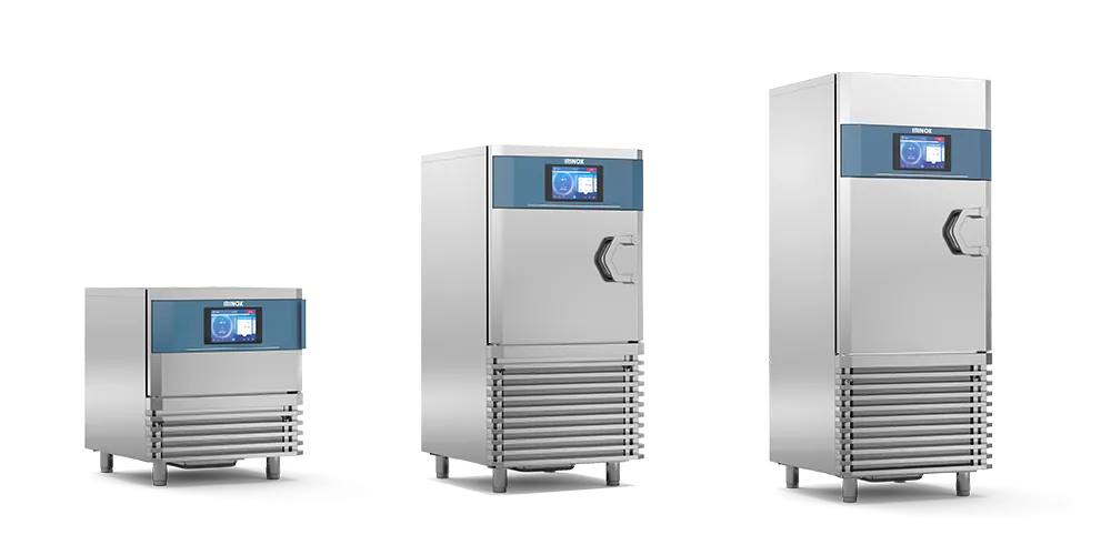 IRINOX Blast Chillers