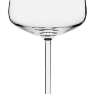 WINE GLASS NUDE MIRAGE 14.5oz TBD - CASE OF 12 EACH
