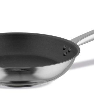 FRY PAN EXCALIBUR NON-STICK 20CM INDUCTION READY