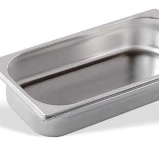 STEAM PAN ONE THIRD SIZE 65MM