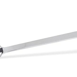 LADLE ONE-PIECE 32CM STAINLESS STEEL