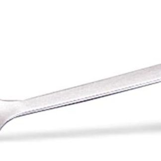 LADLE ONE-PIECE 28CM STAINLESS STEEL SATIN FINISH