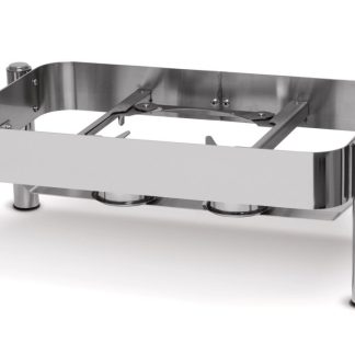 CHAFING DISH STAND RECTANGULAR