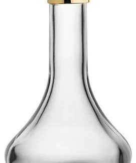 BITTERS BOTTLE GOLD TOP SPOUT TBD - CASE OF 24 EACH